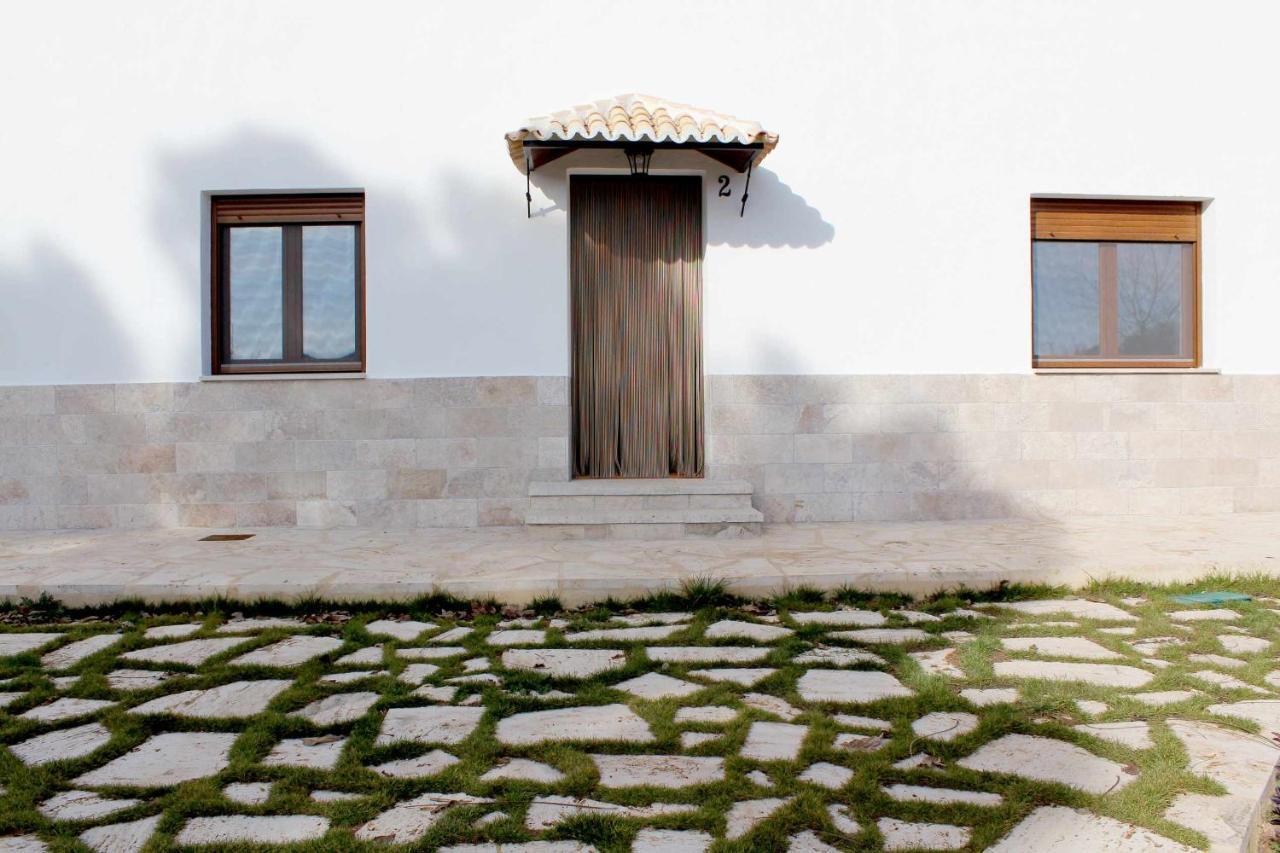 Casas Rurales Tia Maria Ruidera Pokój zdjęcie