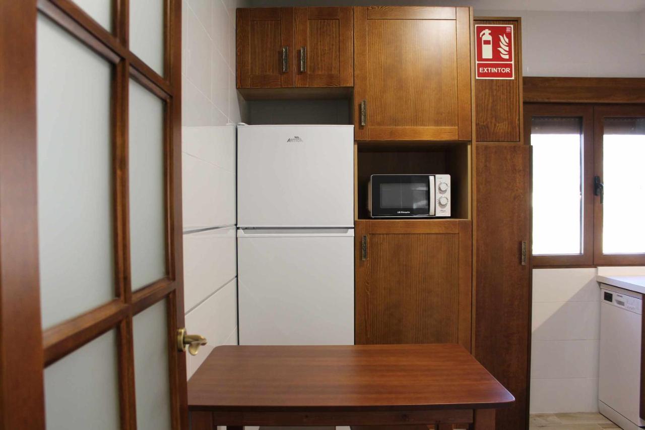 Casas Rurales Tia Maria Ruidera Zewnętrze zdjęcie