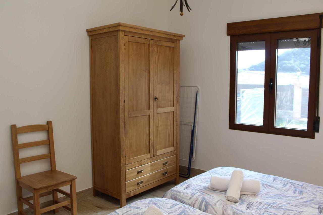 Casas Rurales Tia Maria Ruidera Zewnętrze zdjęcie