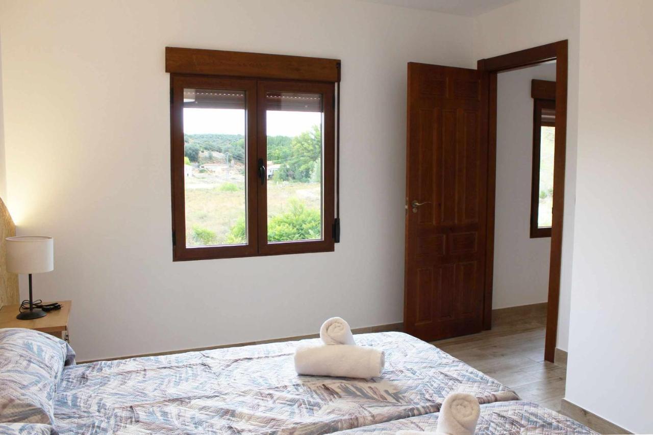 Casas Rurales Tia Maria Ruidera Zewnętrze zdjęcie