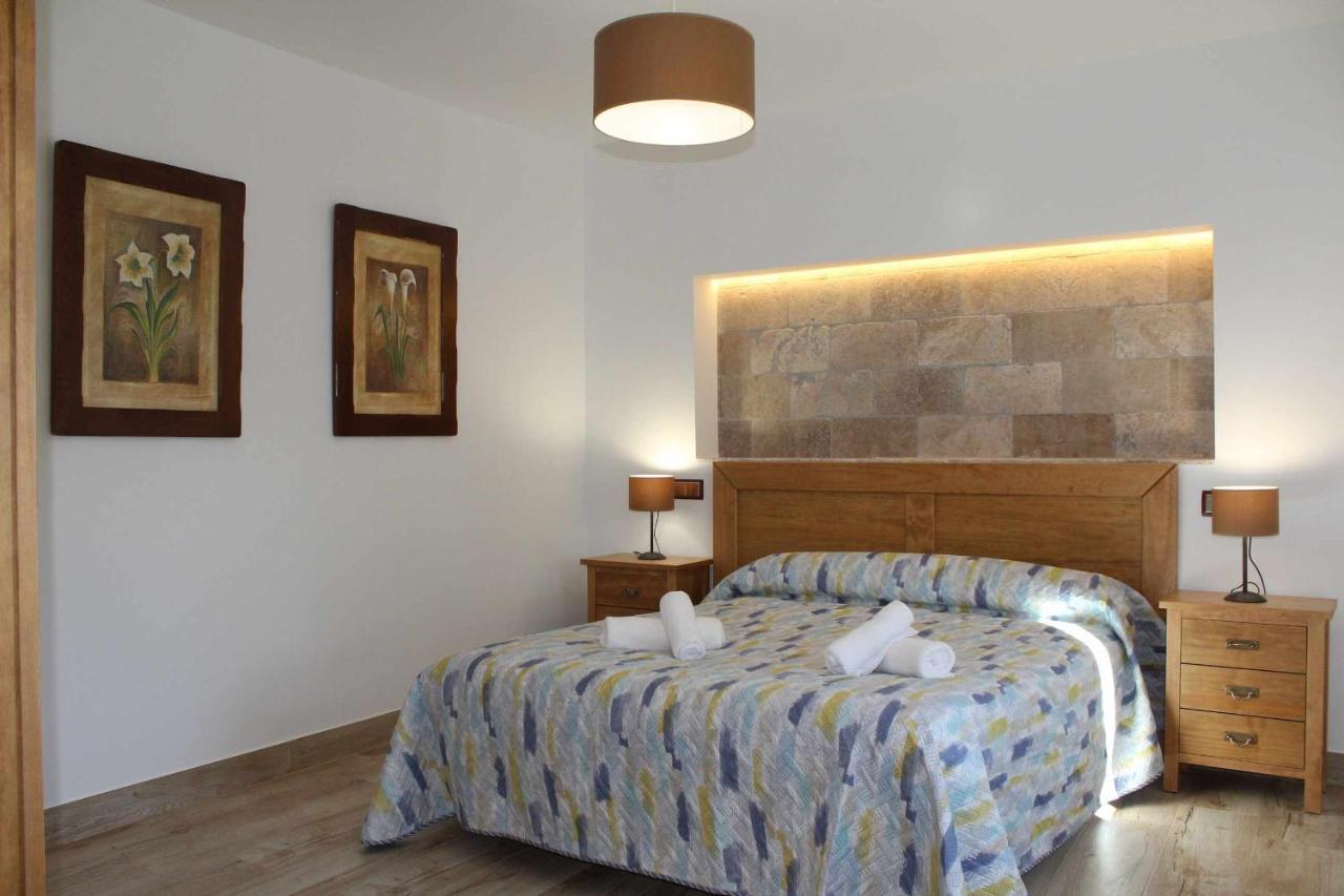 Casas Rurales Tia Maria Ruidera Zewnętrze zdjęcie