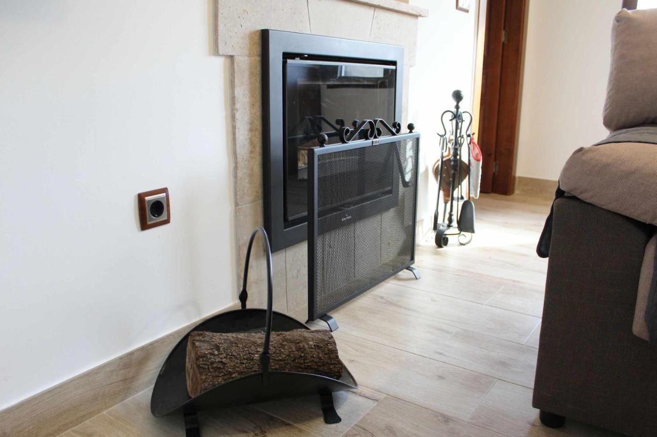 Casas Rurales Tia Maria Ruidera Zewnętrze zdjęcie