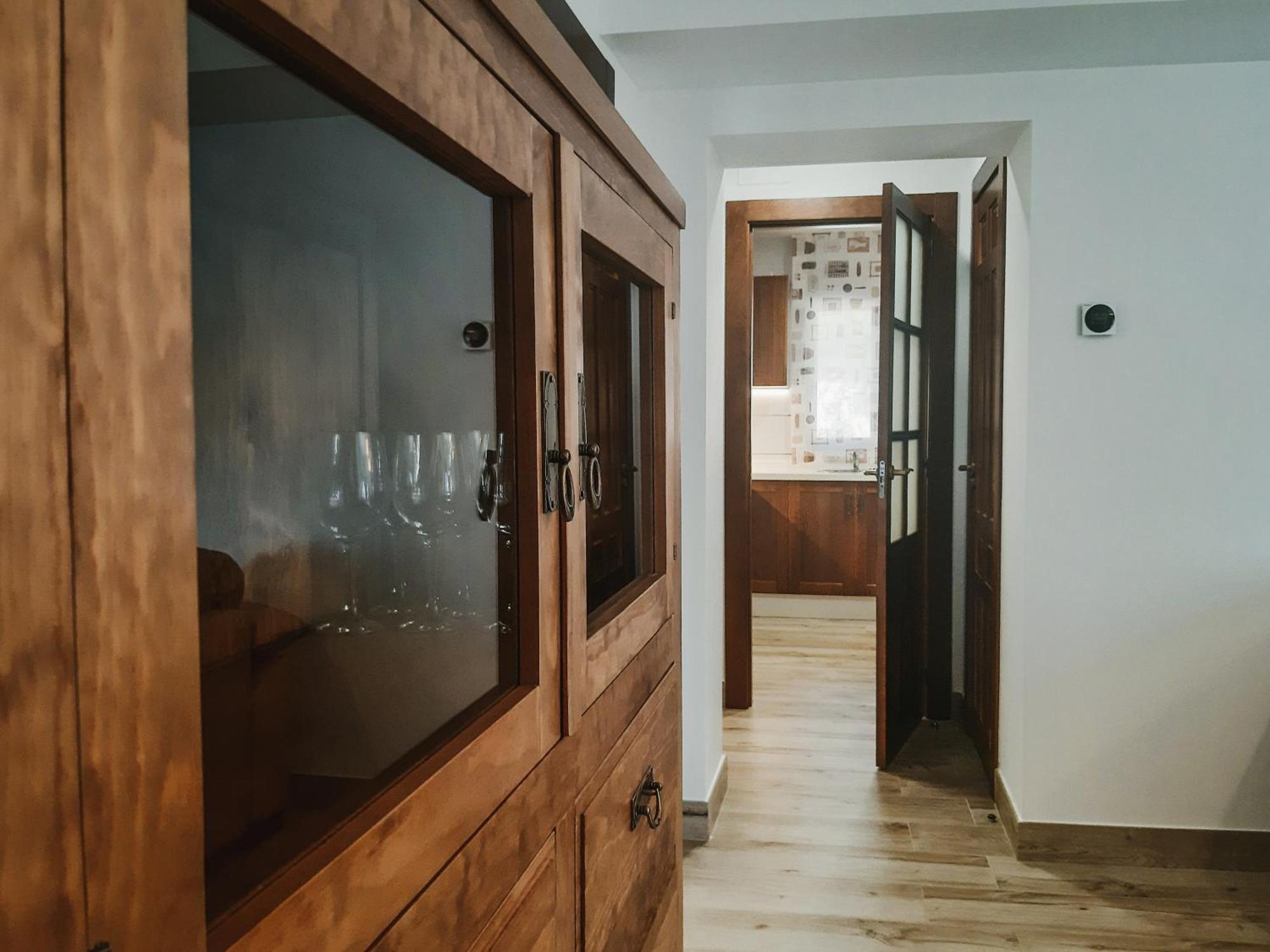 Casas Rurales Tia Maria Ruidera Zewnętrze zdjęcie