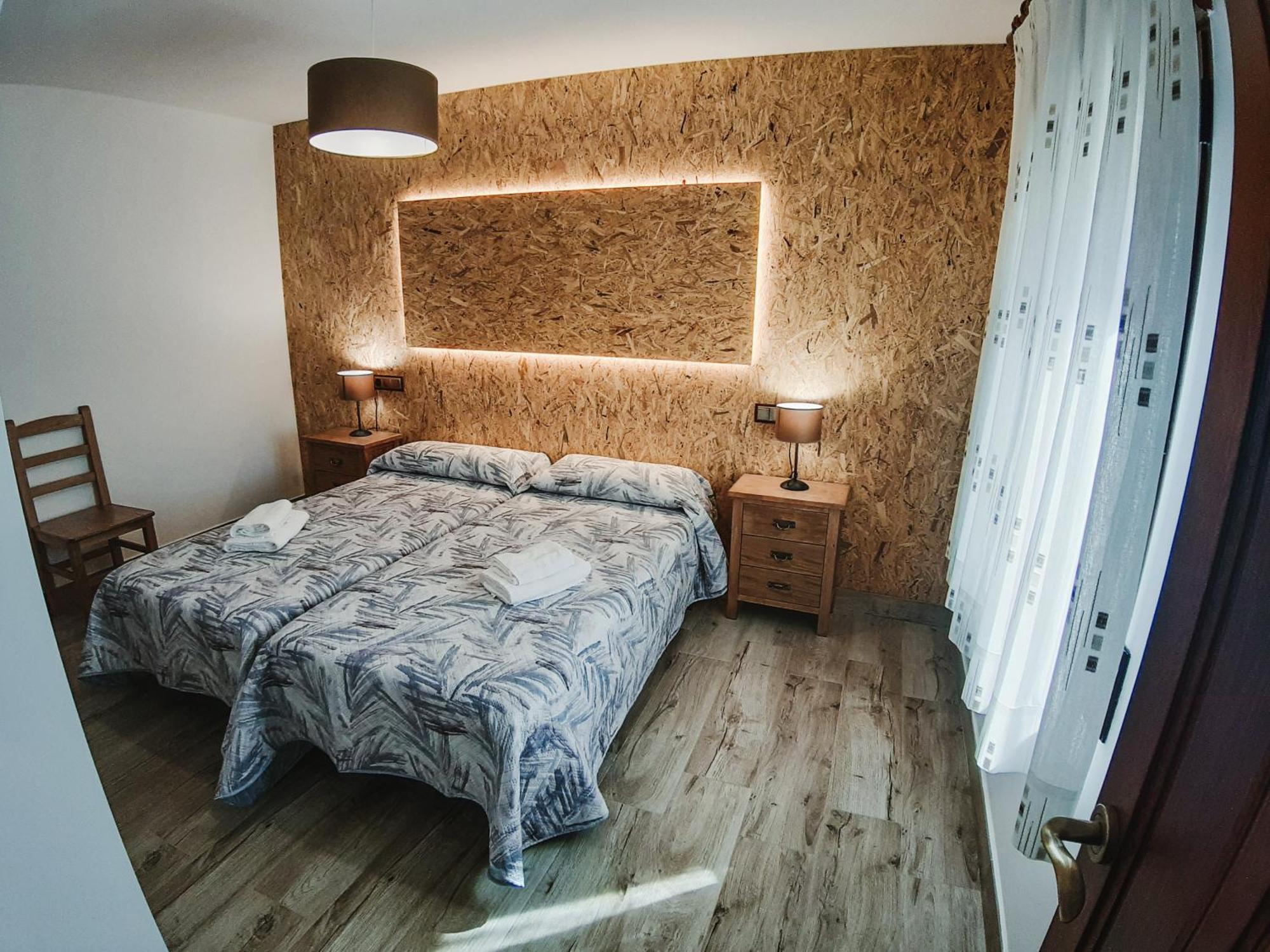Casas Rurales Tia Maria Ruidera Zewnętrze zdjęcie