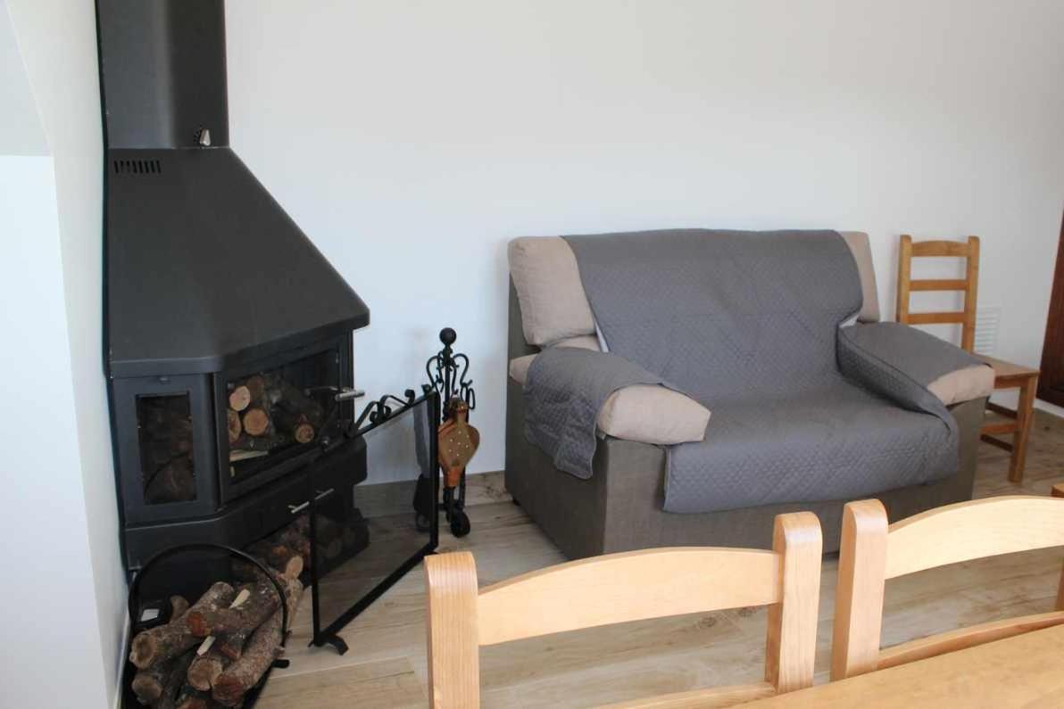 Casas Rurales Tia Maria Ruidera Pokój zdjęcie
