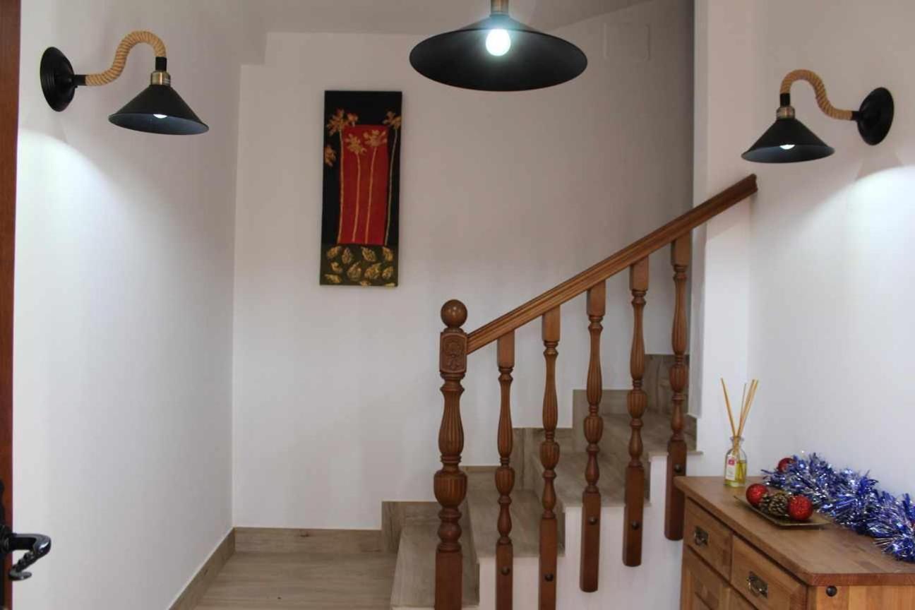 Casas Rurales Tia Maria Ruidera Pokój zdjęcie