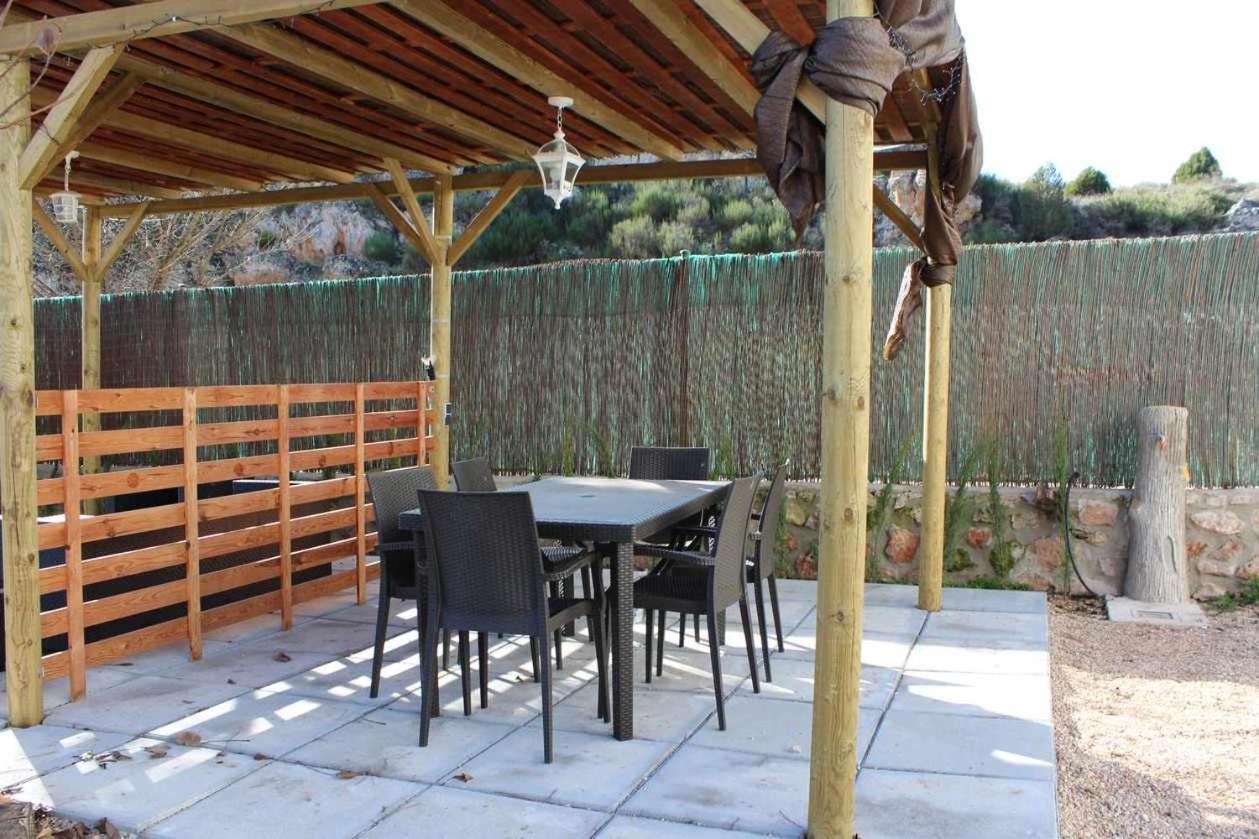 Casas Rurales Tia Maria Ruidera Pokój zdjęcie