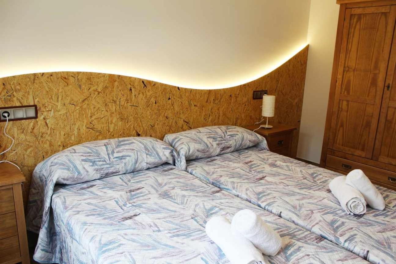 Casas Rurales Tia Maria Ruidera Pokój zdjęcie
