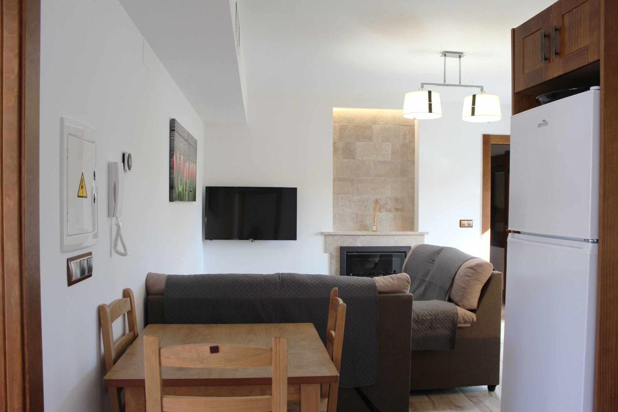 Casas Rurales Tia Maria Ruidera Pokój zdjęcie
