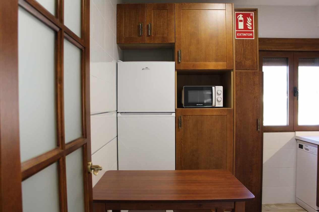 Casas Rurales Tia Maria Ruidera Pokój zdjęcie