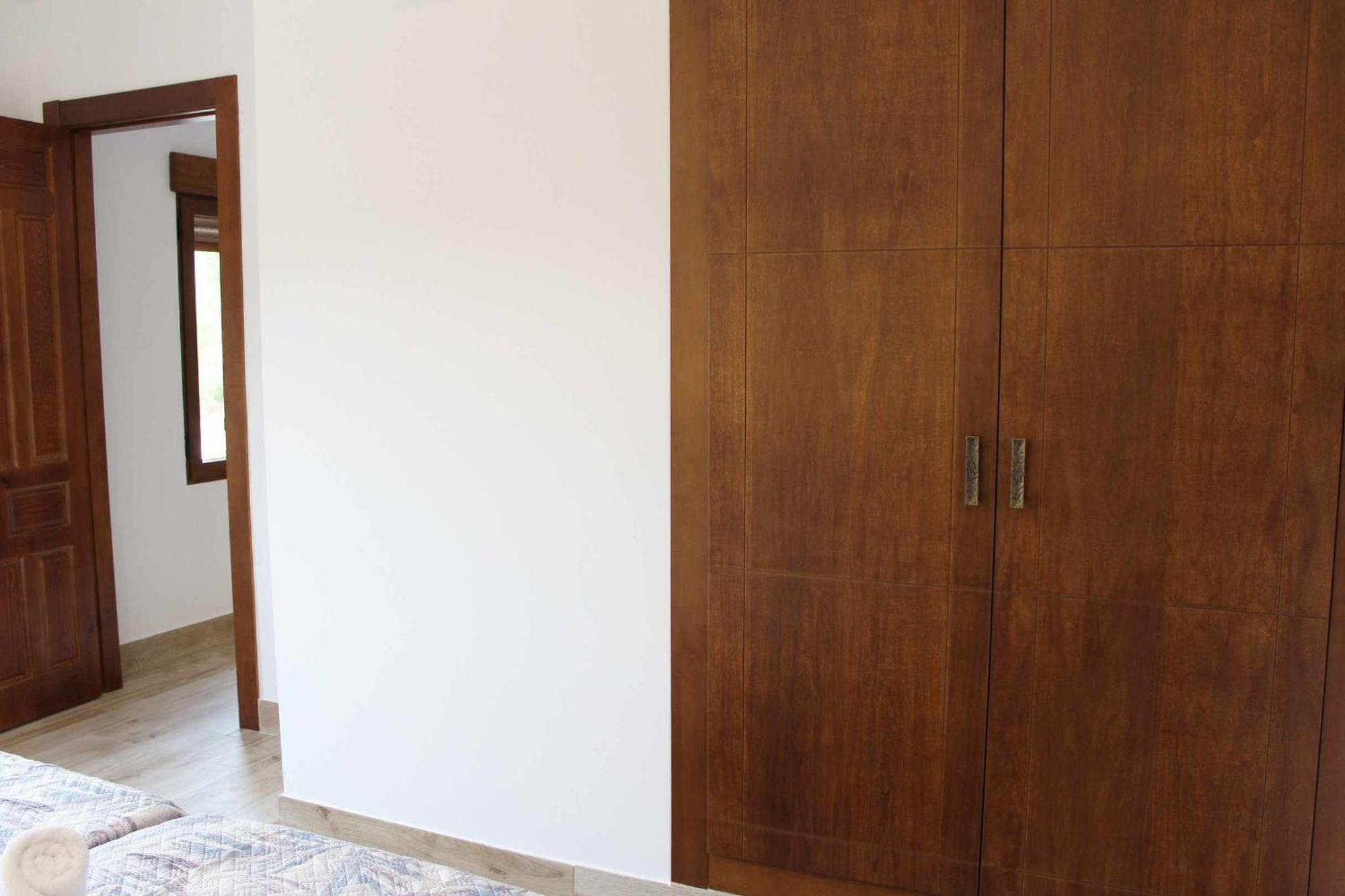 Casas Rurales Tia Maria Ruidera Pokój zdjęcie