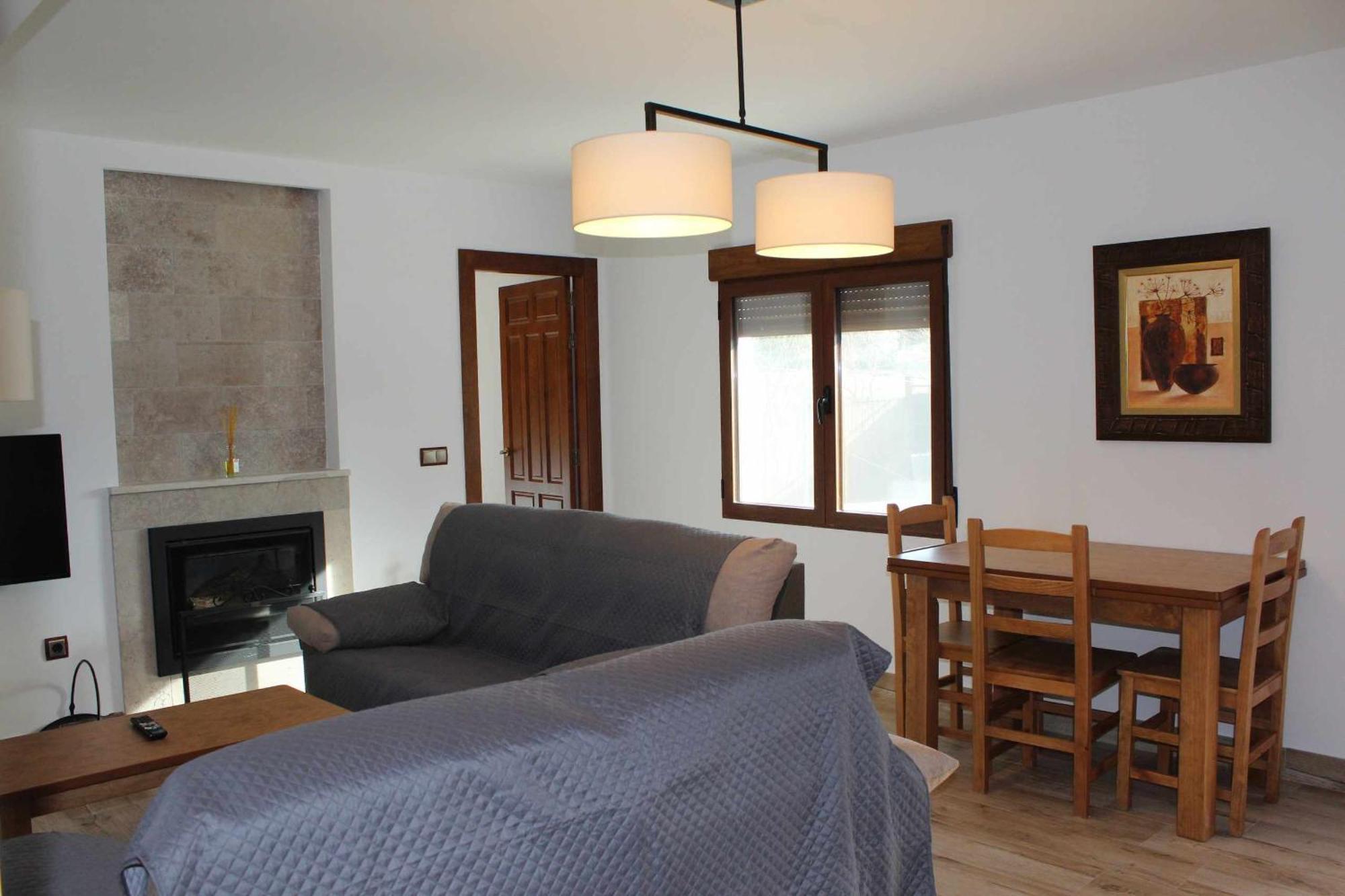 Casas Rurales Tia Maria Ruidera Pokój zdjęcie